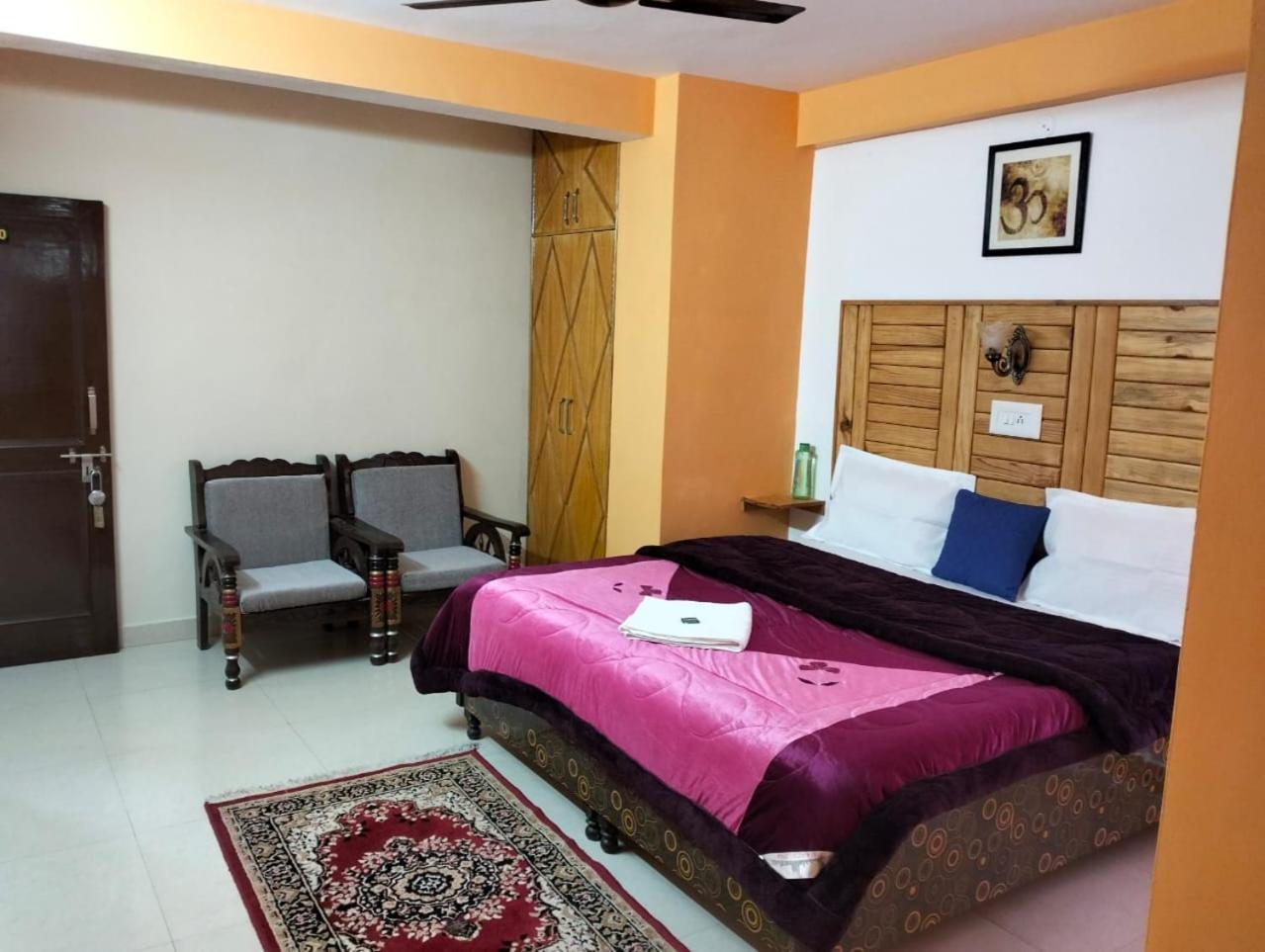 Aman Inn ดารัมซาลา ภายนอก รูปภาพ