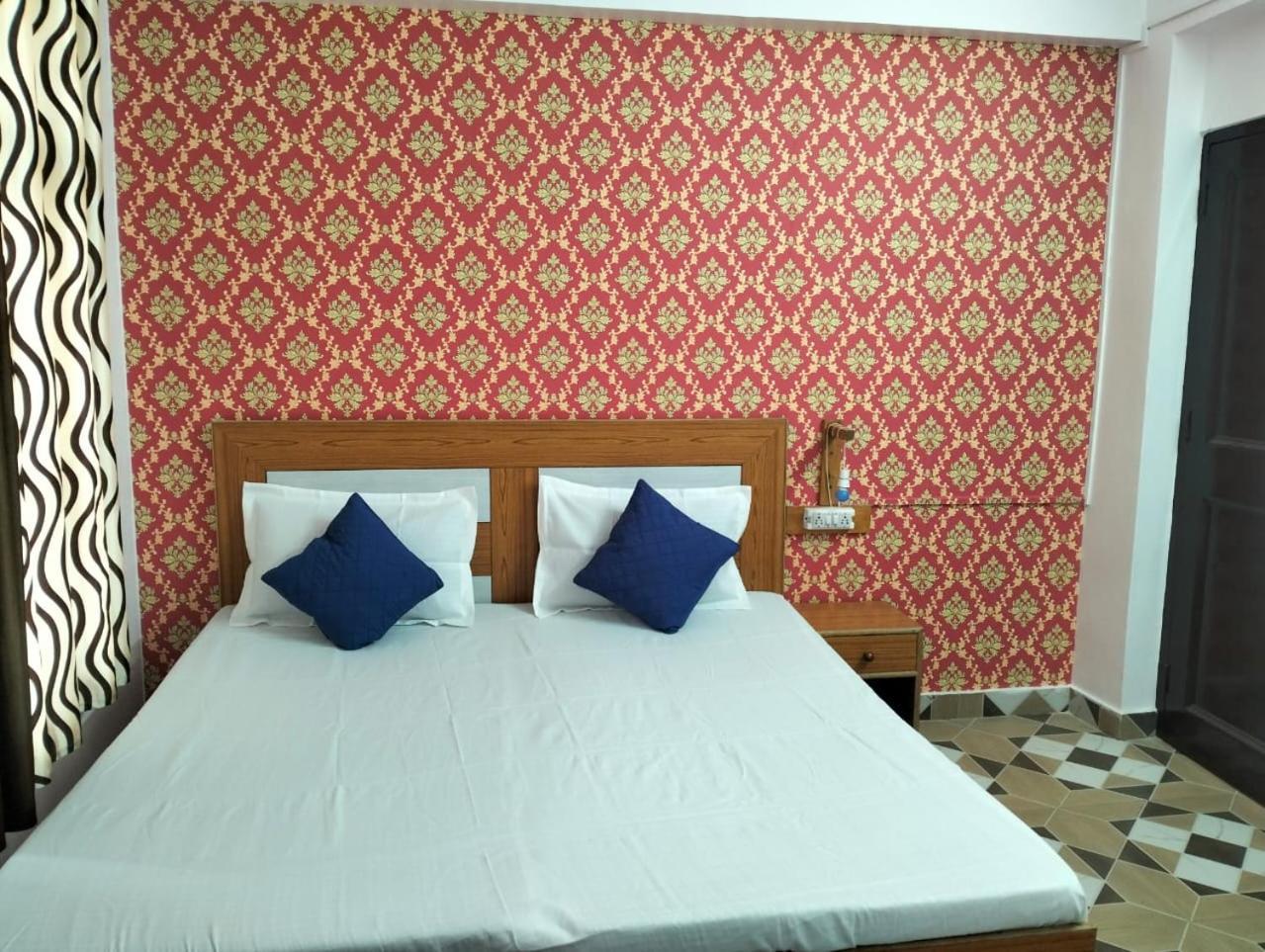 Aman Inn ดารัมซาลา ภายนอก รูปภาพ